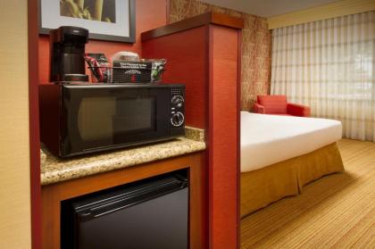 Courtyard by Marriott Waldorf - image 12