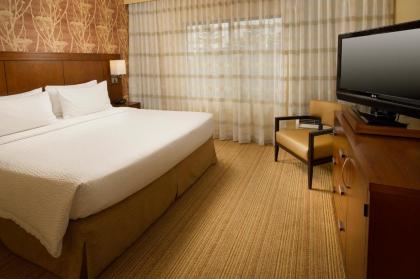 Courtyard by Marriott Waldorf - image 5