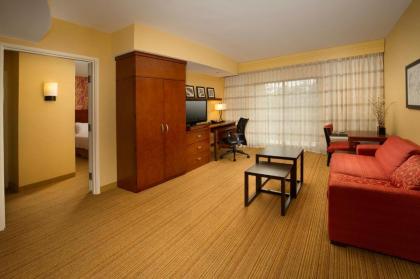 Courtyard by Marriott Waldorf - image 6