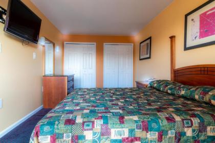 Master Suites Hotel - image 13