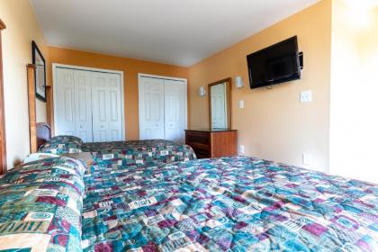 Master Suites Hotel - image 3