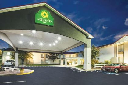 La Quinta Inn by Wyndham Waldorf Waldorf Maryland