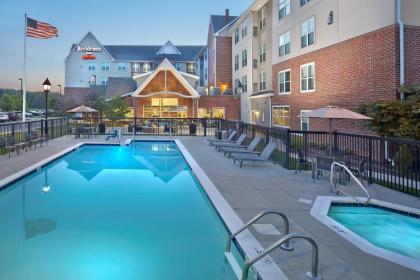 Residence Inn Waldorf Maryland