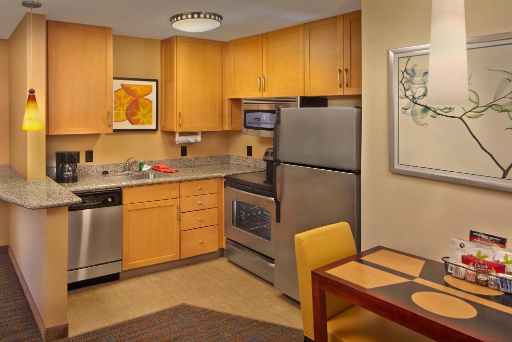 Residence Inn Waldorf - image 6