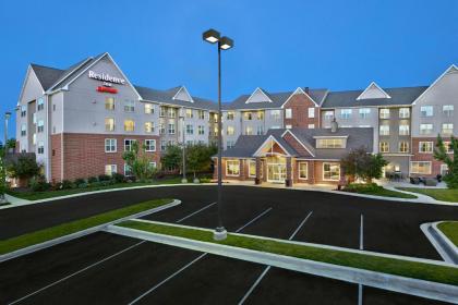 Residence Inn Waldorf - image 8