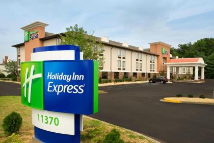 Holiday Inn Express - Waldorf an IHG Hotel - image 12