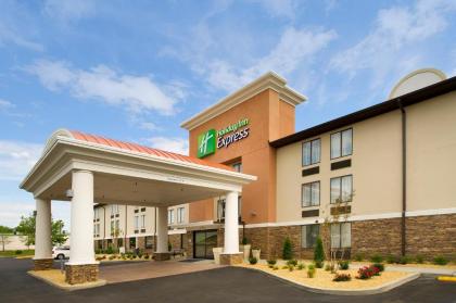 Holiday Inn Express - Waldorf an IHG Hotel - image 13