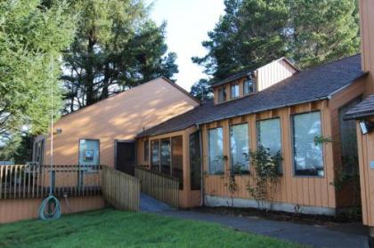 Holiday homes in Waldport Oregon