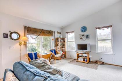 Holiday homes in Waldport Oregon