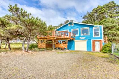 Holiday homes in Waldport Oregon