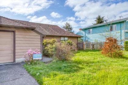 Holiday homes in Waldport Oregon