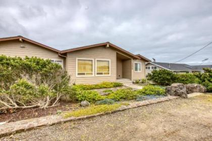 Scandia House in Bayshore Estates Waldport