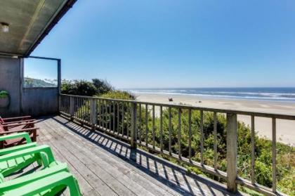 Cape Cod Cottages Oregon