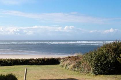 Alsea Sands Oregon