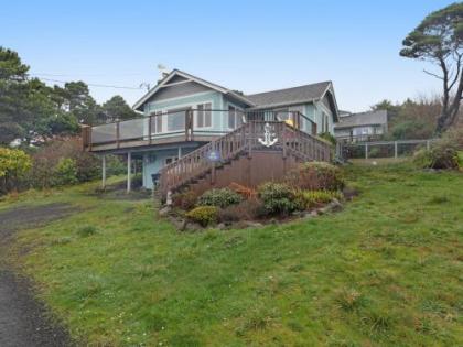 Holiday homes in Waldport Oregon