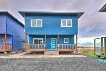 Sanderling Sea Cottages Unit 5 - image 3