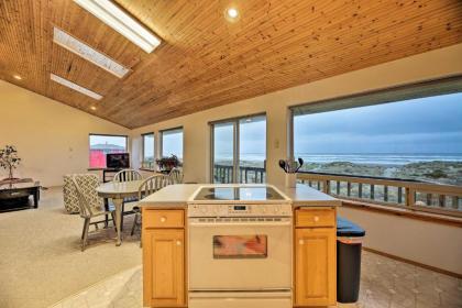 Sanderling Sea Cottages Unit A - image 11