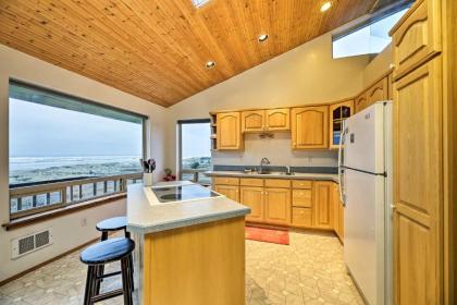 Sanderling Sea Cottages Unit A - image 14