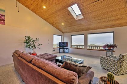 Sanderling Sea Cottages Unit A - image 3