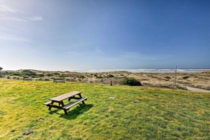 Sanderling Sea Cottages Unit 8 - image 17