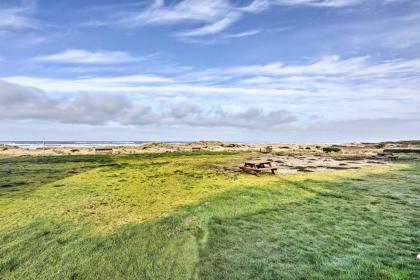 Sanderling Sea Cottages Unit 8 - image 18