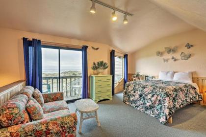 Sanderling Sea Cottages Unit 1 - image 11