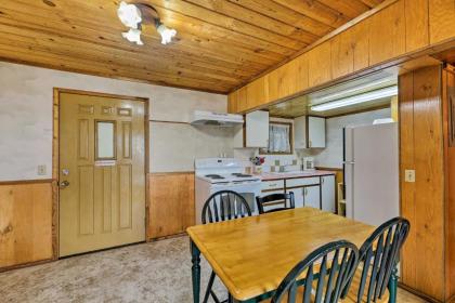 Sanderling Sea Cottages Unit 1 - image 6