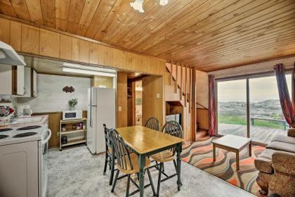 Sanderling Sea Cottages Unit 1 - image 7