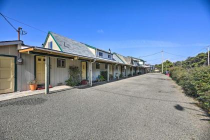 Sanderling Sea Cottages Unit 2 - image 12