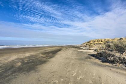 Sanderling Sea Cottages Unit 2 - image 14