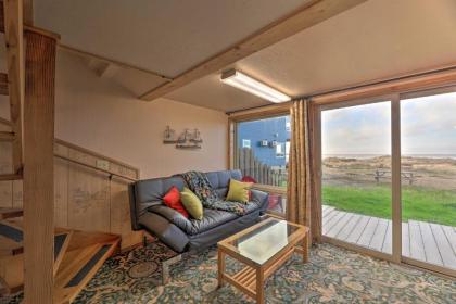 Sanderling Sea Cottages Unit 2 - image 16