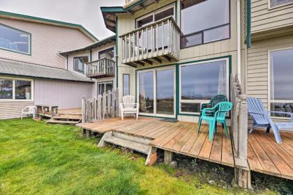 Sanderling Sea Cottages Unit 2 - image 2