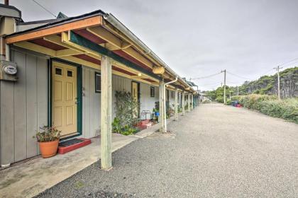 Sanderling Sea Cottages Unit 2 - image 9