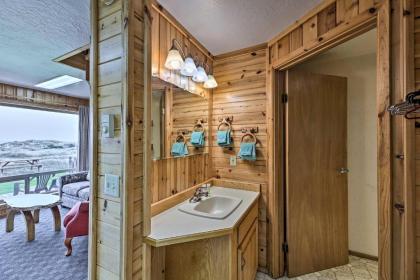 Sanderling Sea Cottages Unit 3 - image 10