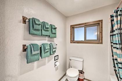 Sanderling Sea Cottages Unit 3 - image 11