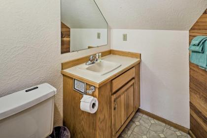 Sanderling Sea Cottages Unit 3 - image 14