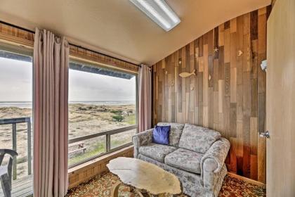 Sanderling Sea Cottages Unit 3 - image 9