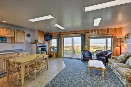 Sanderling Sea Cottages Unit 10 Waldport