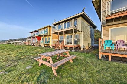 Sanderling Sea Cottages Unit 10 - image 16