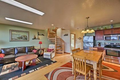 Sanderling Sea Cottages Unit 9 - image 11