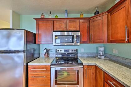 Sanderling Sea Cottages Unit 9 - image 12