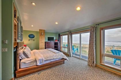 Sanderling Sea Cottages Unit 9 - image 13