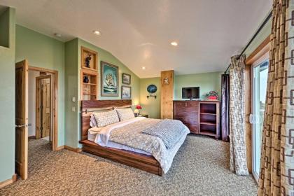 Sanderling Sea Cottages Unit 9 - image 15