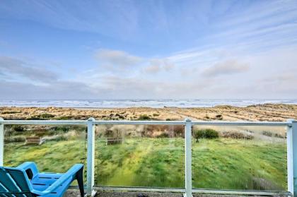 Sanderling Sea Cottages Unit 9 - image 2