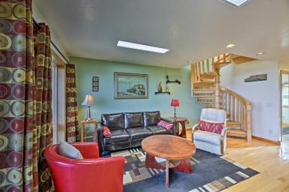 Sanderling Sea Cottages Unit 9 - image 6