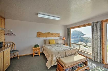 Sanderling Sea Cottages Unit 14 - image 10