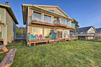 Sanderling Sea Cottages Unit 14 - image 18