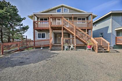 Sanderling Sea Cottages Unit 11 - image 13