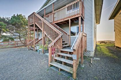 Sanderling Sea Cottages Unit 11 - image 15