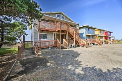 Sanderling Sea Cottages Unit 11 - image 16